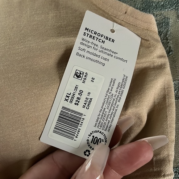 Bralette - Picture 2 of 2